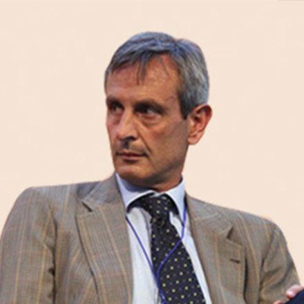 Giorgio Dell'Orefice